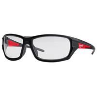 48-73-2020 48-73-2021 - Performance Safety Glasses – Clear Fog-Free Lenses