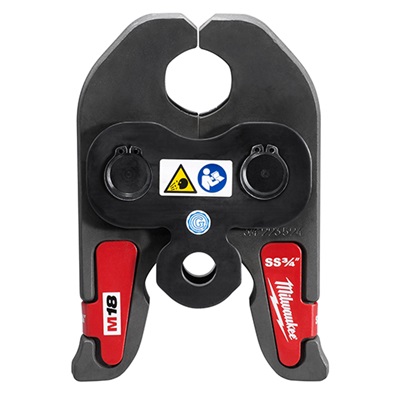 3/4" IPS-IA Jaw for M18™ FORCE LOGIC™ Press Tool