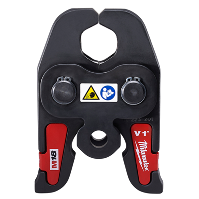 M18™ 1" Jaw