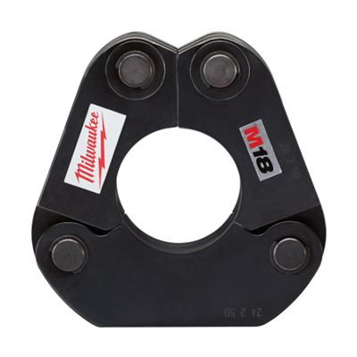 M18™ 1-1/4" Black Iron Press Ring