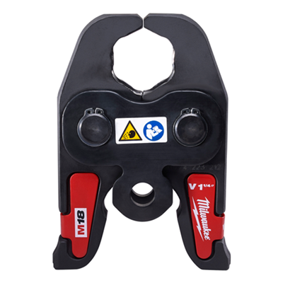 M18™ 1 1/4" Jaw