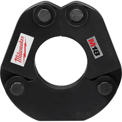 M18™ 1-1/2" Black Iron Press Ring