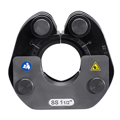 M18™ 1 1/2" SS Ring