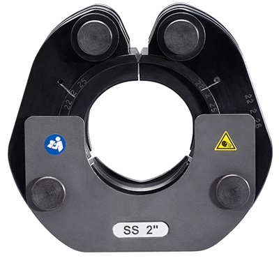 M18™ 2" SS Ring