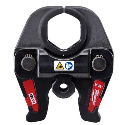 M18™ 2" Jaw