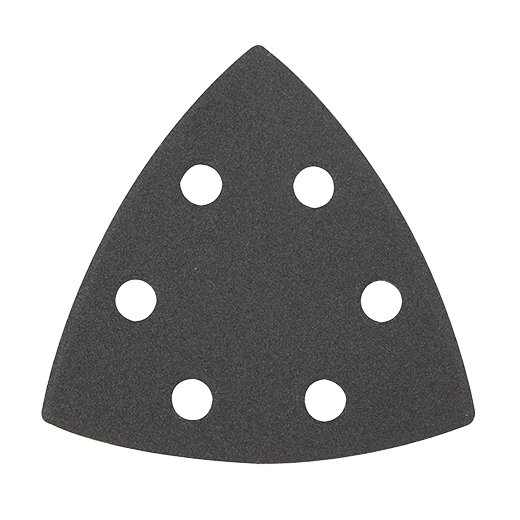 Universal Fit Open-Lok™ Triangle Sandpaper