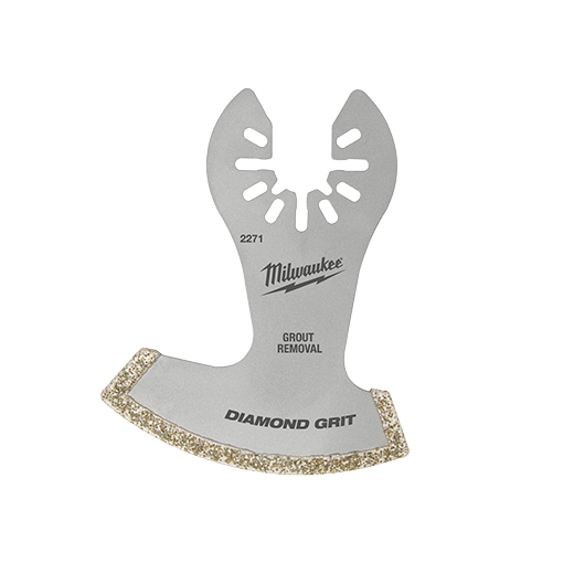 OPEN-LOK™ DIAMOND GRIT BOOT BLADE 1PK