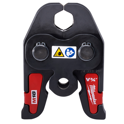 M18™ 3/4" Jaw
