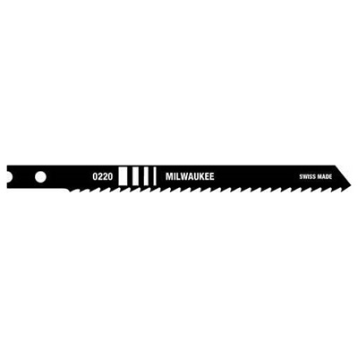 General Purpose Jig Saw Blades