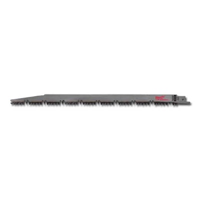 12" 5 TPI Pruning SAWZALL® Blade (5 PK)