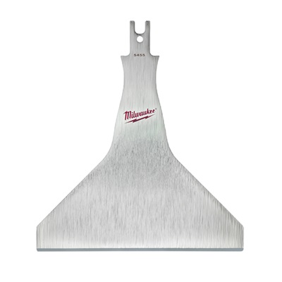 5" Scraper Blade