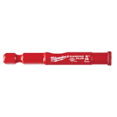 5/16" Diamond Max™ Hole Saw