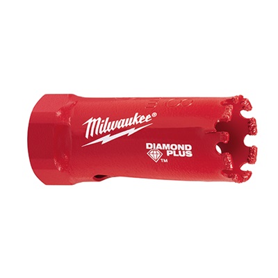7/8" Diamond Plus™ Hole Saw