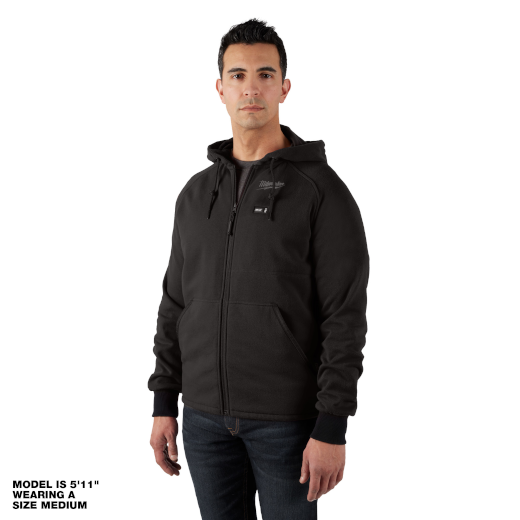 M12™ Heated Hoodie Milwaukee Tool