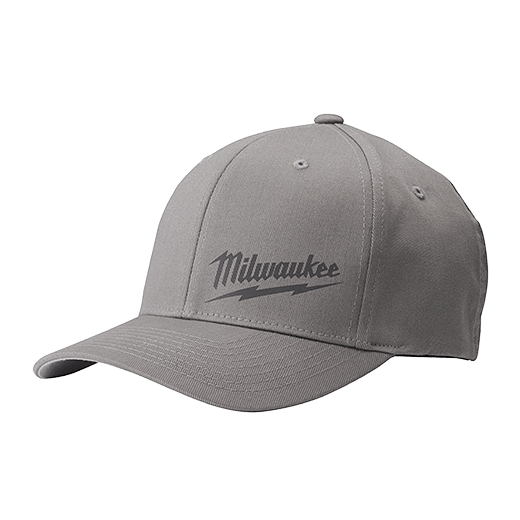 504G - Milwaukee Fitted Hat