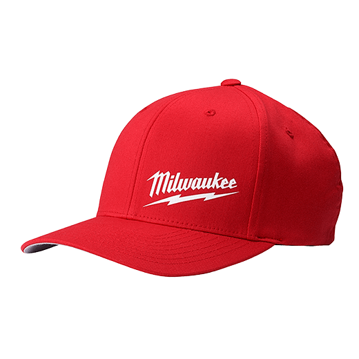 504R - Milwaukee Fitted Hat