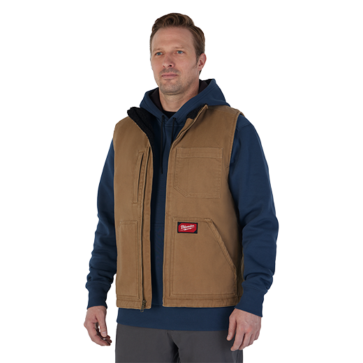 Midweight Pullover Hoodie Milwaukee Tool