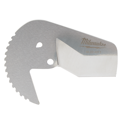 1-5/8" Ratcheting Pipe Cutter Replacement Blade