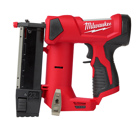 M12™ 23 Gauge Pin Nailer (Tool-Only)