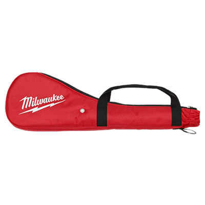 TRAPSNAKE URINAL AUGER CASE