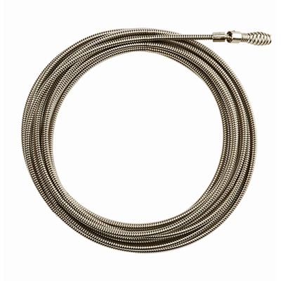 5/16" x 25' Inner Core Drop Head Cable w/ RUST GUARD™ Plating