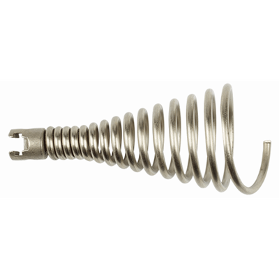 Medium Funnel Head Attachment w/ RUST GUARD™ Plating
