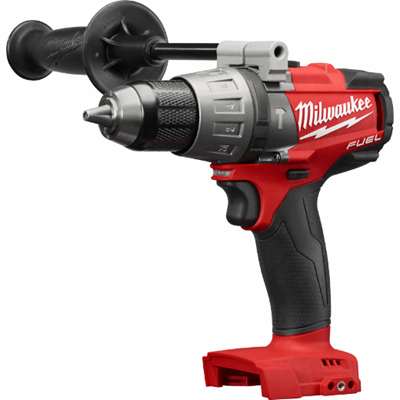 M18 FUEL™ 1/2" Hammer Drill/Driver