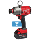 2865-22 - M18 FUEL™ 7/16” Hex Utility High Torque Impact Wrench w/ ONE-KEY™
