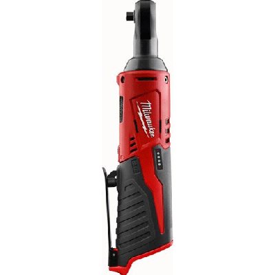 M12™ Cordless 1/4" Ratchet (Tool Only)