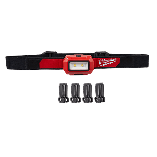 2103 - Alkaline headlamp