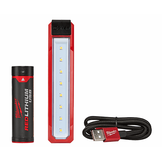 2112-21 - ROVER™ USB Rechargeable Pocket Flood Light