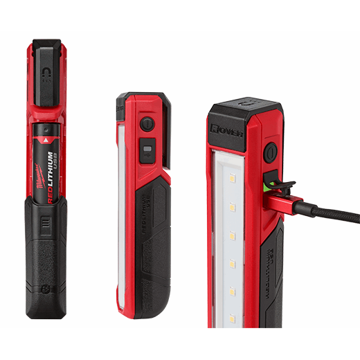 2112-21 - ROVER™ USB Rechargeable Pocket Flood Light