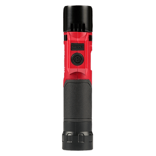 2113-21 - USB Rechargeable Pivoting Flashlight Kit