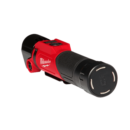 2113-21 - USB Rechargeable Pivoting Flashlight Kit