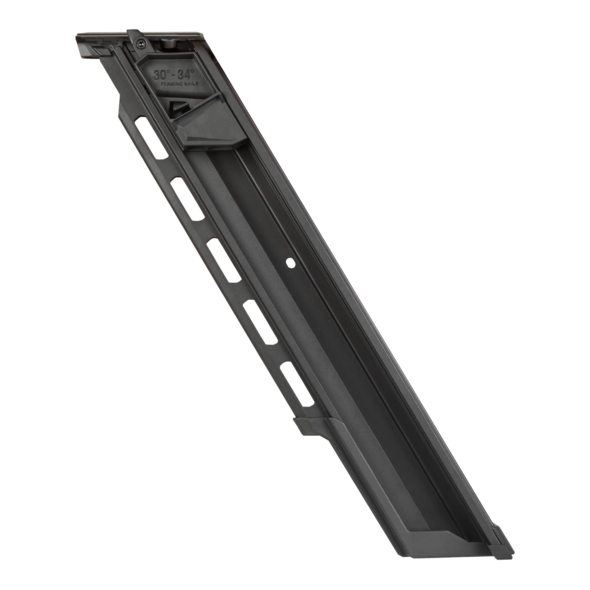 M18 FUEL 30 Degree Framing Nailer Extended Capacity Magazine Milwaukee Tool