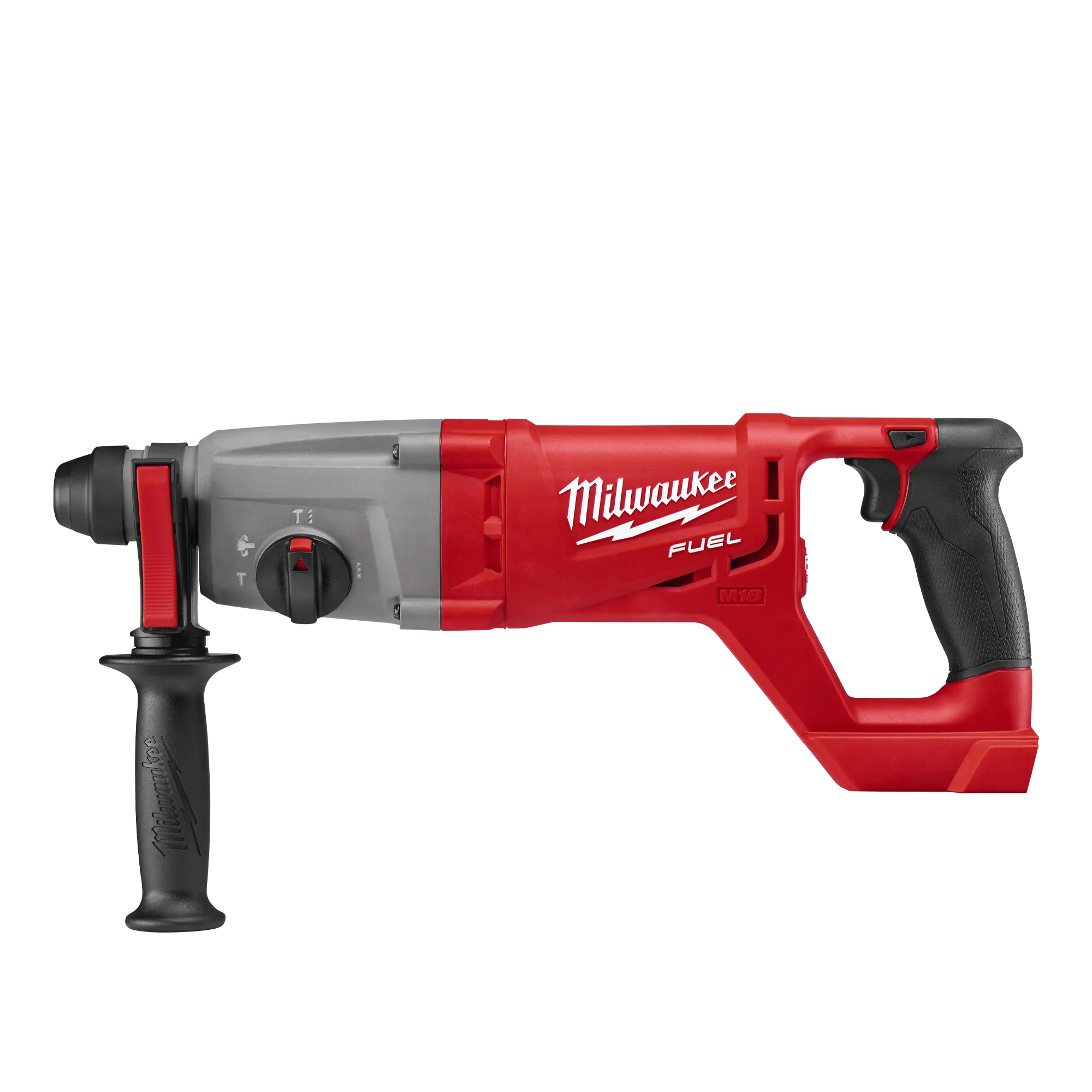 M18 FUEL™ 1" SDS Plus D-Handle Rotary Hammer