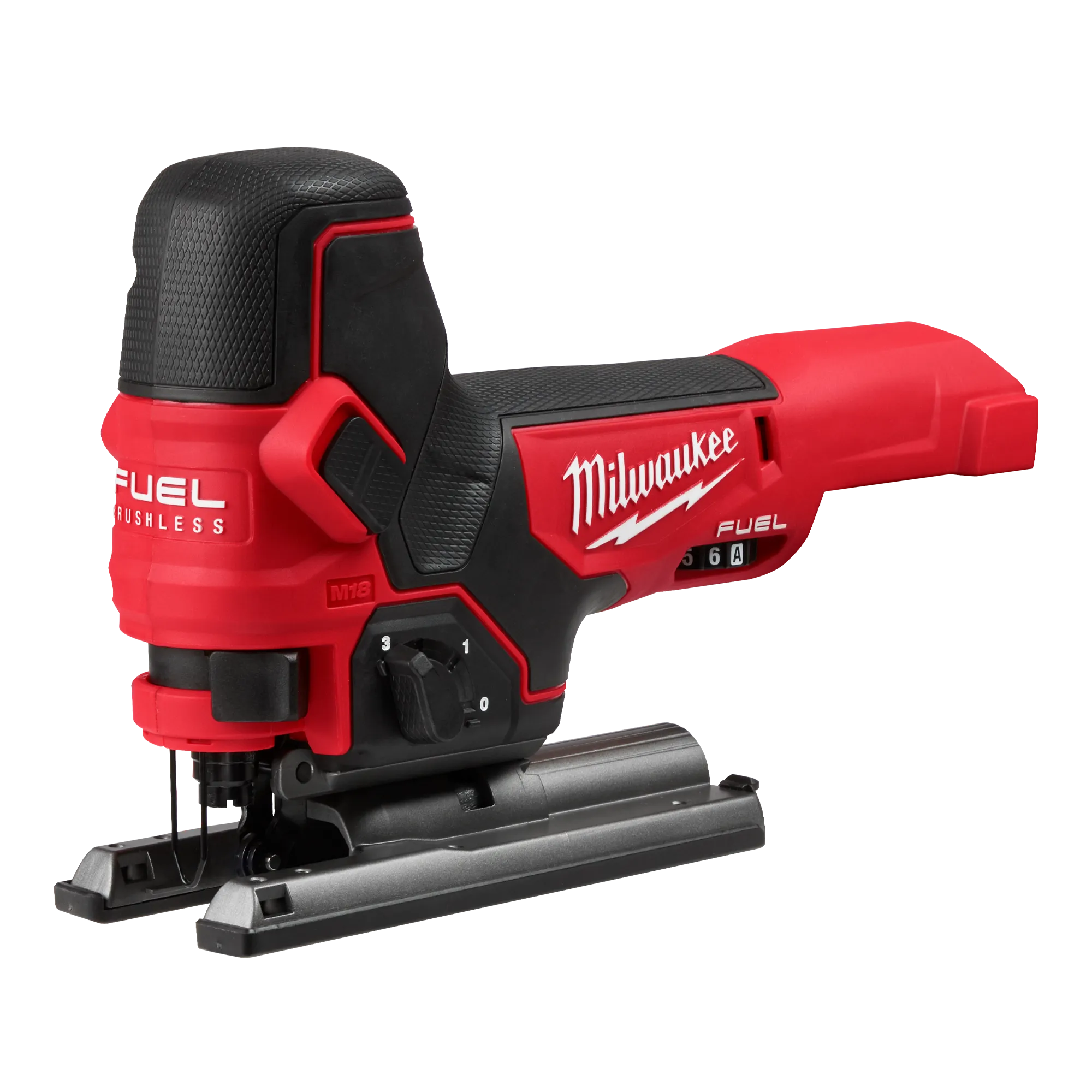 M18 FUEL Barrel Grip Jig Saw Milwaukee Tool