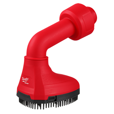 AIR-TIP™ Swiveling Palm Brush