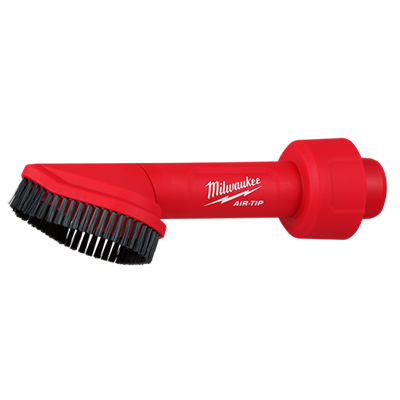 AIR-TIP™ Rotating Corner Brush Tool