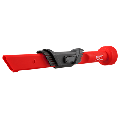 AIR-TIP™ 3-in-1 Crevice and Brush Tool