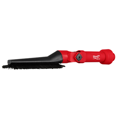 AIR-TIP™ Low-Profile Pivoting Brush Tool