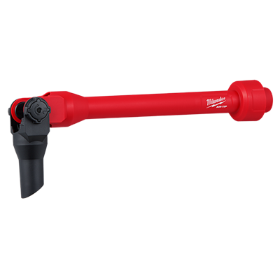 AIR-TIP™ Pivoting Extension Wand