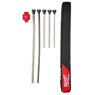 AIR-TIP™ Long Reach Flexible Micro Hose Set