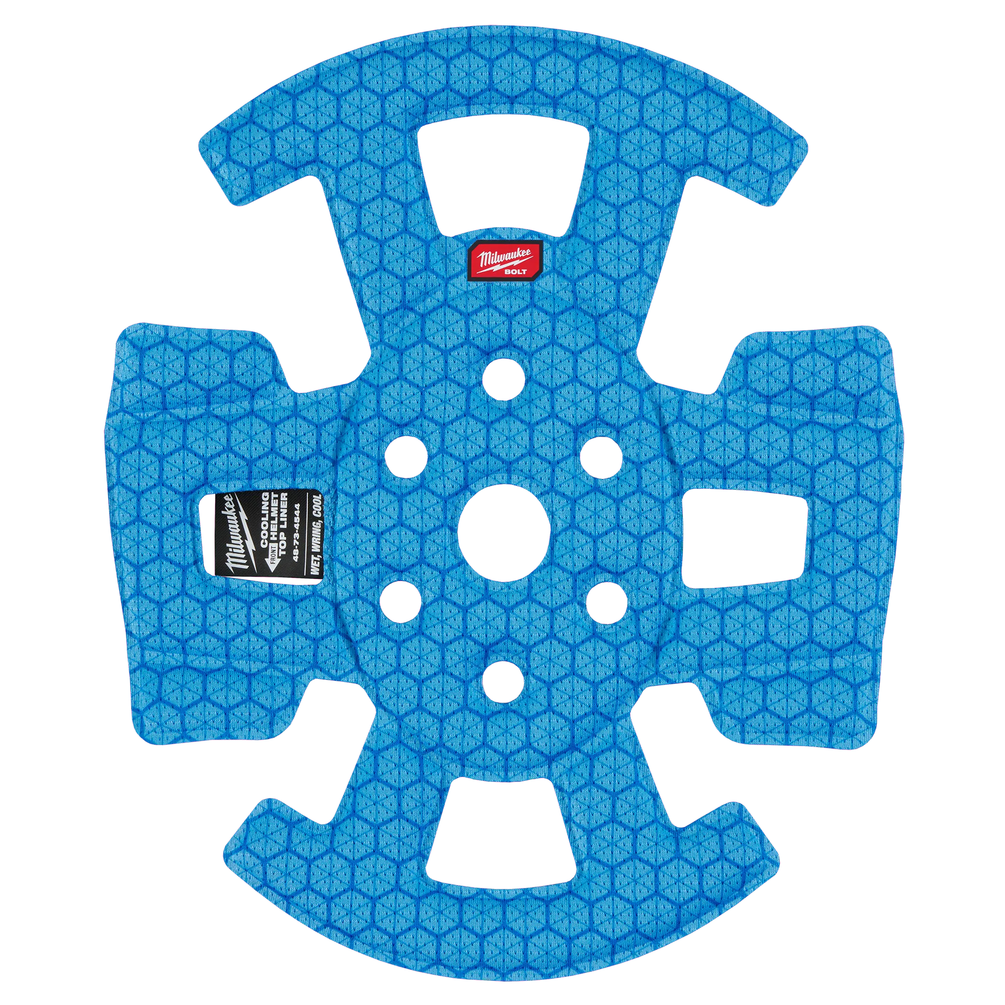 BOLT™ Safety Helmet Cooling Liner Milwaukee Tool