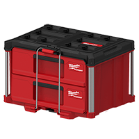 2-Drawer Tool Box