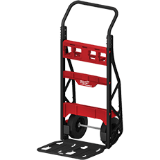 2 Wheel Cart