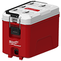 16QT Compact Cooler