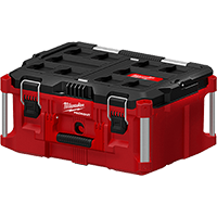 Large Tool Box