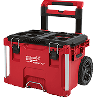 Rolling Tool Box