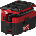 2.5 Gallon Wet/Dry Vacuum